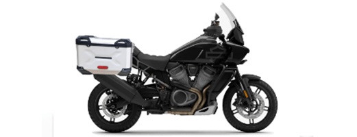 Pan American Special